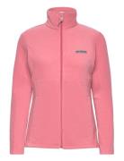 Basin Trail Iii Full Zip Sport Sweatshirts & Hoodies Fleeces & Midlaye...