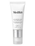 Advanced Day Eye Protect Spf 30 Solcreme Ansigt Nude Medik8