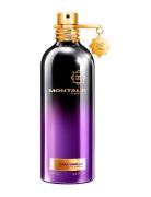 Dark Vanilla Edp 100 Ml Parfume Eau De Parfum Nude Montale