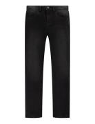 Levi's® 710™ Super Skinny Jeans Bottoms Jeans Skinny Jeans Black Levi'...