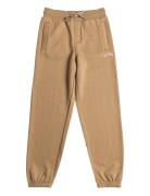 Arch Pant Bottoms Sweatpants Beige Billabong