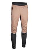 Pants Run 365 Sport Sport Pants Beige Daehlie