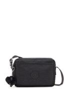 Abanu M Bags Crossbody Bags Black Kipling