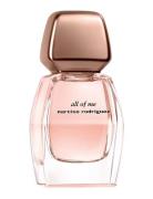 All Of Me Edp Parfume Eau De Parfum Nude Narciso Rodriguez