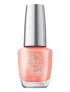 Is - Data Peach 15 Ml Neglelak Makeup Nude OPI