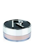 Rodial Glass Powder Loose Pudder Makeup Rodial