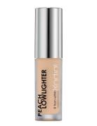 Rodial Deluxe Peach Lowlighter Concealer Makeup Nude Rodial