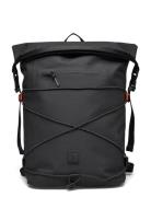 Spin Bag 18L Sport Backpacks Black IAMRUNBOX