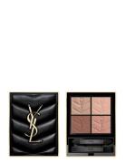 Ysl Couture Mini Clutch 600 Øjenskyggepalet Makeup Nude Yves Saint Lau...