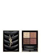 Ysl Couture Mini Clutch 200 Øjenskyggepalet Makeup Nude Yves Saint Lau...