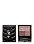 Ysl Couture Mini Clutch 400 Øjenskyggepalet Makeup Nude Yves Saint Lau...