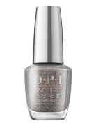 Infinite Shine Yay Or Neigh 15 Ml Neglelak Makeup Grey OPI