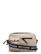 Broma Cappa Bag Bags Small Shoulder Bags-crossbody Bags Beige Mads Nør...