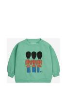 Baby Little Tin Soldiers Sweatshirt Tops Sweatshirts & Hoodies Sweatsh...