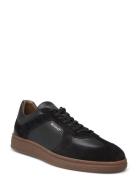 Cuzmo Sneaker Low-top Sneakers Black GANT