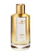 Pearl Eau De Parfums 120 Ml Parfume Eau De Parfum Nude Mancera