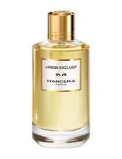 Jardin Exclusif Eau De Parfums 120 Ml Parfume Eau De Parfum Nude Mance...