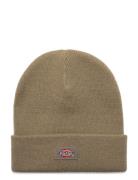 Gibsland Beanie Accessories Headwear Beanies Green Dickies