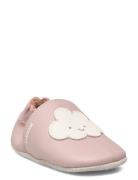 B Gloviedoo Girl Slippers Hjemmesko Pink GEOX