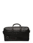 Metz Bags Weekend & Gym Bags Black Saddler