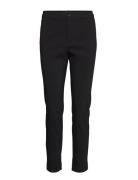 Pants From Freequent In A Soft And Stretchy Material. The Pants Have A...