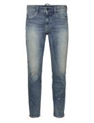 Lancet Skinny Bottoms Jeans Skinny Blue G-Star RAW