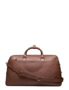 Brome Bags Weekend & Gym Bags Brown Tiger Of Sweden