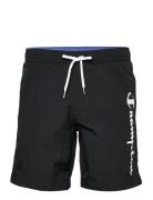 Beachshort Sport Shorts Black Champion