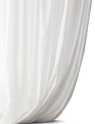 Curtain Grace Home Textiles Curtains Long Curtains White Mimou