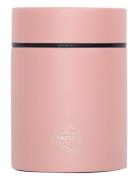 Poketle +4 Home Tableware Cups & Mugs Thermal Cups Pink Poketle