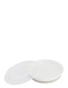 Twistshake Plate Home Meal Time Plates & Bowls Plates White Twistshake