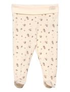 Pants Bottoms White Sofie Schnoor Baby And Kids