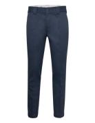 872 Work Pant Rec Designers Trousers Chinos Navy Dickies