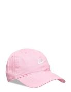 Nike Futura Cap Sport Headwear Caps Pink Nike