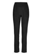 Clove Pants Bottoms Trousers Joggers Black NORR