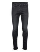 Bolt Fmsb Bottoms Jeans Skinny Black Denham