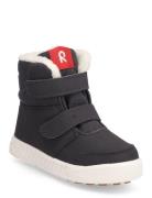 Reimatec Winter Boots, Pyrytys Sport Winter Boots Winter Boots W. Velc...