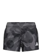 Essentials Aeroready Seasonal Print Shorts Kids Sport Shorts Sport Sho...