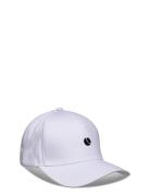 Ace Cap Sport Headwear Caps White Björn Borg