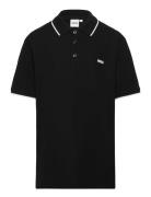 Short Sleeve Polo Tops T-shirts Polo Shirts Short-sleeved Polo Shirts ...