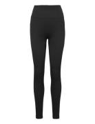 Soft Rib Seamless Legging Sport Running-training Tights Seamless Tight...