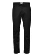 Eastbury Reg Designers Trousers Formal Black Reiss