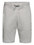 Bowman Sweat Shorts Sport Shorts Sweat Shorts Grey Sail Racing