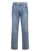 Leroy Do Jeans Designers Jeans Regular Blue Woodbird