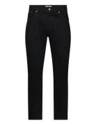 Wbdoc Craven Jeans Designers Jeans Regular Black Woodbird