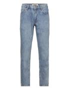 Wbdoc Do Jeans Designers Jeans Regular Blue Woodbird