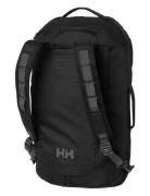 Canyon Duffel Pack 50L Bags Weekend & Gym Bags Black Helly Hansen