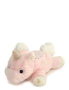 Dream Buddies, Unicorn Home Kids Decor Lighting Night Lamps Pink Cloud...
