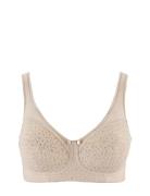 Bra Without Underwire Lingerie Bras & Tops Soft Bras Non Wired Bras Be...