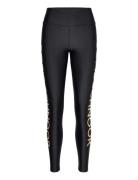 Avelinasw Leggings Bottoms Running-training Tights Black Sofie Schnoor